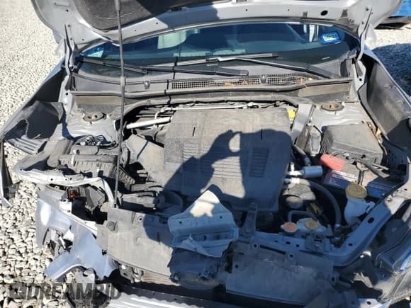 ✅ 2020 Subaru Forester Limited • VIN: JF2SKASC5LH520864 • Lot: 86771845. Listed on Copart with Not provided. Free auction sales archive from the USA and detailed vehicle history report at DreamBid. Image 12.