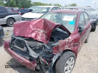 ✅ 2009 Hyundai Accent Auto GLS • VIN: KMHCM46C59U292109 • Лот: 42462617. Опубликован ранее на IAAI с пробегом 111 860 миль. Бесплатный доступ к архиву аукционных продаж из США и подробный отчёт об истории автомобиля на DreamBid. Изображение 6.