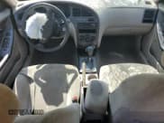 ✅ 2003 Hyundai Elantra GLS • VIN: KMHDN45D13U517757 • Lot: 60396705. Wystawiony na Copart z przebiegiem Nie podano. Bezpłatny archiwum sprzedaży aukcyjnych z USA i szczegółowy raport historii pojazdu na DreamBid. Zdjęcie 8.