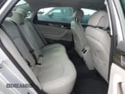 ✅ 2017 Hyundai Sonata Sport • VIN: 5NPE34AF0HH586656 • Лот: 81723165. Опубликован ранее на Copart с пробегом 90 216 миль. Бесплатный доступ к архиву аукционных продаж из США и подробный отчёт об истории автомобиля на DreamBid. Изображение 10.