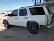 2009 Chevrolet Tahoe Commercial с VIN 1GNFK13099R225295, выставлен на аукционе Copart как лот 66044405 с пробегом 188 176 миль миль и Списание • Salvage title. История ставок и продаж доступна на DreamBid. Изображение 2.