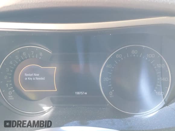 ✅ 2013 Lincoln MKZ • VIN: 3LN6L2G96DR805178 • Lot: 42915934. Wystawiony na IAAI z przebiegiem 158 757 mil. Bezpłatny archiwum sprzedaży aukcyjnych z USA i szczegółowy raport historii pojazdu na DreamBid. Zdjęcie 7.