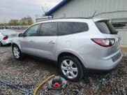 ✅ 2017 Chevrolet Traverse LT • VIN: 1GNKRGKDXHJ151643 • Lot: 86637565. Wystawiony na Copart z przebiegiem 76 202 mil. Bezpłatny archiwum sprzedaży aukcyjnych z USA i szczegółowy raport historii pojazdu na DreamBid. Zdjęcie 2.