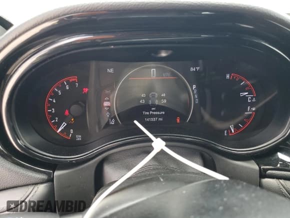 ✅ 2022 Dodge Durango GT Plus • VIN: 1C4RDHDG2NC202765 • Lot: 68780105. Wystawiony na Copart z przebiegiem 141 537 mil. Bezpłatny archiwum sprzedaży aukcyjnych z USA i szczegółowy raport historii pojazdu na DreamBid. Zdjęcie 9.