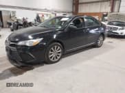 ✅ 2017 Toyota Camry LE • VIN: 4T1BF1FK6HU703611 • Lot: 43774383. Listed on IAAI with 177,406 mi. Free auction sales archive from the USA and detailed vehicle history report at DreamBid. Image 2.