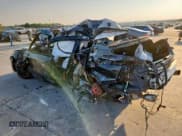 ✅ 2020 Toyota Camry XSE • VIN: 4T1NZ1AK0LU039018 • Lot: 81284965. Listed on Copart with Not provided. Free auction sales archive from the USA and detailed vehicle history report at DreamBid. Image 2.