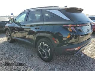 ✅ 2023 Hyundai Tucson Limited • VIN: KM8JECA15PU128988 • Lot: 69991263. Wystawiony na Copart z przebiegiem 1 929 mil. Bezpłatny archiwum sprzedaży aukcyjnych z USA i szczegółowy raport historii pojazdu na DreamBid. Zdjęcie 2.