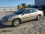 2004 Chevrolet Impala с VIN 2G1WF52E349177936, выставлен на аукционе Copart как лот 73334824 с пробегом 101 933 миль миль и Чистый • Clean title. История ставок и продаж доступна на DreamBid. Изображение 1.