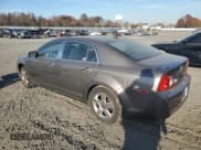 ✅ 2010 Chevrolet Malibu 1LT • VIN: 1G1ZC5EB1AF102646 • Lot: 77635764. Listed on Copart with Not provided. Free auction sales archive from the USA and detailed vehicle history report at DreamBid. Image 2.