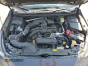 ✅ 2025 Subaru Crosstrek Limited • VIN: 4S4GUHM66S3726684 • Lot: 70853845. Listed on Copart with 12,396 mi. Free auction sales archive from the USA and detailed vehicle history report at DreamBid. Image 12.