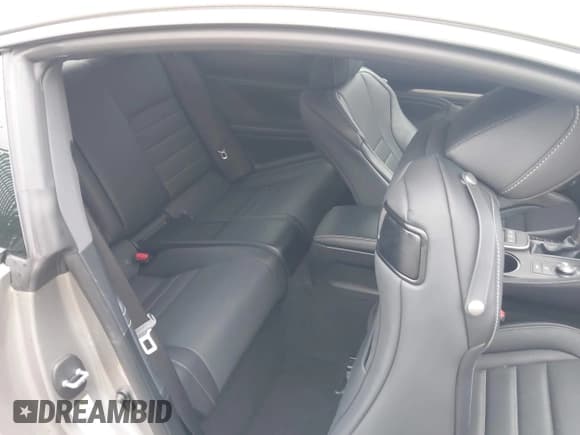 ✅ 2017 Lexus RC 200t • VIN: JTHHA5BC1H5006133 • Lot: 43432141. Listed on IAAI with 149,788 mi. Free auction sales archive from the USA and detailed vehicle history report at DreamBid. Image 8.