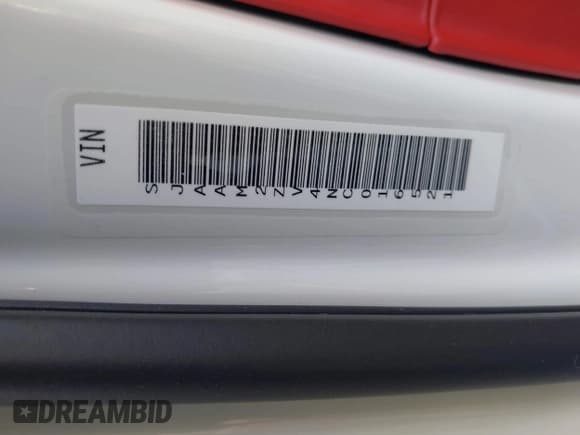 ✅ 2022 Bentley Bentayga V8 • VIN: SJAAM2ZV4NC016521 • Lot: 42154598. Listed on IAAI with 5,985 mi. Free auction sales archive from the USA and detailed vehicle history report at DreamBid. Image 9.