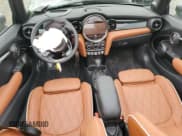 ✅ 2024 MINI Convertible John Cooper Works • VIN: WMW63DL05R3S04452 • Lot: 57512274. Wystawiony na Copart z przebiegiem Nie podano. Bezpłatny archiwum sprzedaży aukcyjnych z USA i szczegółowy raport historii pojazdu na DreamBid. Zdjęcie 8.