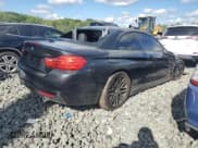 ✅ 2016 BMW 4 Series 435i xDrive • VIN: WBA3T7C50G5A37583 • Lot: 70832315. Listed on Copart with Not provided. Free auction sales archive from the USA and detailed vehicle history report at DreamBid. Image 3.