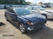 ✅ 2015 Acura ILX • VIN: 19VDE1F33FE008175 • Лот: 69207495. Опубликован ранее на Copart с пробегом 125 416 миль. Бесплатный доступ к архиву аукционных продаж из США и подробный отчёт об истории автомобиля на DreamBid. Изображение 4.