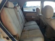 ✅ 2008 Kia Sportage LX • VIN: KNDJF723987507503 • Lot: 69040095. Listed on Copart with 164,137 mi. Free auction sales archive from the USA and detailed vehicle history report at DreamBid. Image 11.