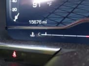 ✅ 2024 GMC Sierra 1500 AT4X • VIN: 3GTUUFE88RG149238 • Лот: 43327537. Опубликован ранее на IAAI с пробегом 15 676 миль. Бесплатный доступ к архиву аукционных продаж из США и подробный отчёт об истории автомобиля на DreamBid. Изображение 15.