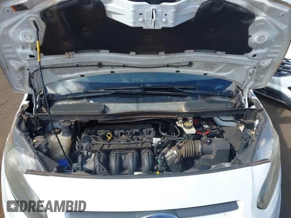 ✅ 2015 Ford Transit Connect XLT • VIN: NM0LS7F72F1202049 • Лот: 43442996. Опубликован ранее на IAAI с пробегом 97 782 миль. Бесплатный доступ к архиву аукционных продаж из США и подробный отчёт об истории автомобиля на DreamBid. Изображение 10.