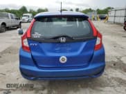 ✅ 2019 Honda Fit LX • VIN: 3HGGK5H48KM702436 • Lot: 56769205. Listed on Copart with 79,741 mi. Free auction sales archive from the USA and detailed vehicle history report at DreamBid. Image 6.