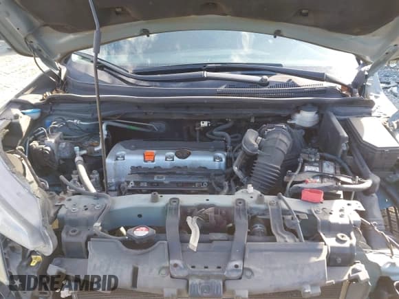 ✅ 2012 Honda CR-V LX • VIN: 2HKRM3H3XCH504817 • Lot: 43789004. Listed on IAAI with 162,056 mi. Free auction sales archive from the USA and detailed vehicle history report at DreamBid. Image 10.