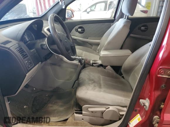 ✅ 2006 Chevrolet Equinox LT • VIN: 2CNDL63FX66011305 • Лот: 87241304. Опубликован ранее на Copart с пробегом 158 543 миль. Бесплатный доступ к архиву аукционных продаж из США и подробный отчёт об истории автомобиля на DreamBid. Изображение 7.