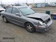 ✅ 2004 Hyundai Sonata • VIN: KMHWF25H84A999725 • Lot: 43655752. Wystawiony na IAAI z przebiegiem 195 865 mil. Bezpłatny archiwum sprzedaży aukcyjnych z USA i szczegółowy raport historii pojazdu na DreamBid. Zdjęcie 1.