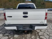 ✅ 2013 Ford F-150 XLT • VIN: 1FTFX1EF9DFD25032 • Лот: 89685025. Опубликован ранее на Copart с пробегом 129 394 миль. Бесплатный доступ к архиву аукционных продаж из США и подробный отчёт об истории автомобиля на DreamBid. Изображение 6.