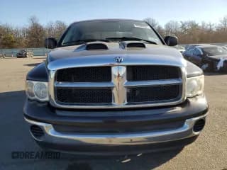 ✅ 2004 Dodge 1500 SLT • VIN: 1D7HU18D74S786240 • Лот: 80980694. Опубликован ранее на Copart с пробегом 128 894 миль. Бесплатный доступ к архиву аукционных продаж из США и подробный отчёт об истории автомобиля на DreamBid. Изображение 5.