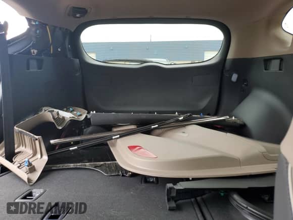 2020 Hyundai Tucson Ultimate z VIN KM8J3CAL8LU145026, wystawiony jako Copart lot #70494075 z przebiegiem 22 731 mil mil oraz Szkoda całkowita • Salvage title. Historia ofert i sprzedaży dostępna na DreamBid. Obrazek 10.