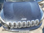 ✅ 2016 Jeep Cherokee Altitude • VIN: 1C4PJMAB1GW143081 • Lot: 84608985. Listed on Copart with 134,915 mi. Free auction sales archive from the USA and detailed vehicle history report at DreamBid. Image 12.