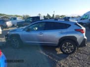 ✅ 2024 Subaru Crosstrek Premium • VIN: JF2GUADC1R8268682 • Lot: 43315383. Listed on IAAI with 11,629 mi. Free auction sales archive from the USA and detailed vehicle history report at DreamBid. Image 14.