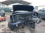 ✅ 2018 Chevrolet Silverado 1500 LTZ • VIN: 3GCUKSEC7JG219819 • Lot: 42834448. Wystawiony na IAAI z przebiegiem 77 237 mil. Bezpłatny archiwum sprzedaży aukcyjnych z USA i szczegółowy raport historii pojazdu na DreamBid. Zdjęcie 12.