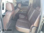 ✅ 2015 Chevrolet Silverado 1500 High Country • VIN: 3GCUKTEJ6FG187019 • Лот: 42836069. Опубликован ранее на IAAI с пробегом 144 832 миль. Бесплатный доступ к архиву аукционных продаж из США и подробный отчёт об истории автомобиля на DreamBid. Изображение 8.