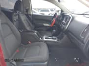 ✅ 2021 Chevrolet Colorado 2WD LT • VIN: 1GCGSCEN2M1125953 • Лот: 42508823. Опубликован ранее на IAAI с пробегом 106 215 миль. Бесплатный доступ к архиву аукционных продаж из США и подробный отчёт об истории автомобиля на DreamBid. Изображение 5.