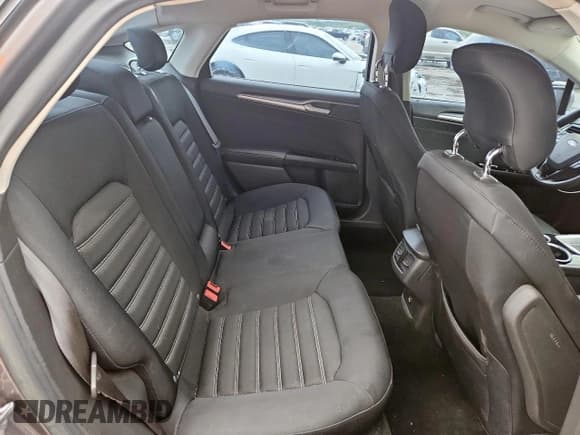 ✅ 2013 Ford Fusion SE • VIN: 3FA6P0HR0DR200848 • Лот: 70155075. Опубликован ранее на Copart с пробегом 122 972 миль. Бесплатный доступ к архиву аукционных продаж из США и подробный отчёт об истории автомобиля на DreamBid. Изображение 10.