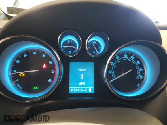 ✅ 2014 Buick Verano Group • VIN: 1G4PS5SK4E4212187 • Лот: 86796635. Опубликован ранее на Copart с пробегом 81 337 миль. Бесплатный доступ к архиву аукционных продаж из США и подробный отчёт об истории автомобиля на DreamBid. Изображение 9.