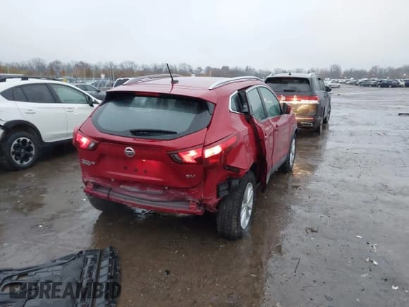 ✅ 2017 Nissan Rogue S • VIN: JN1BJ1CPXHW024497 • Lot: 43765622. Wystawiony na IAAI z przebiegiem 79 961 mil. Bezpłatny archiwum sprzedaży aukcyjnych z USA i szczegółowy raport historii pojazdu na DreamBid. Zdjęcie 6.