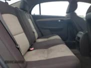 ✅ 2011 Chevrolet Malibu 1LS • VIN: 1G1ZB5E15BF171755 • Lot: 78909654. Listed on Copart with 287,672 mi. Free auction sales archive from the USA and detailed vehicle history report at DreamBid. Image 10.