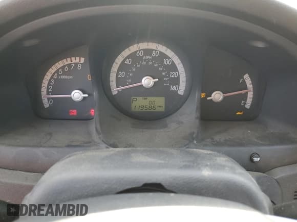 ✅ 2009 Kia Sportage EX • VIN: KNDJF723997566715 • Лот: 68979115. Опубликован ранее на Copart с пробегом 119 586 миль. Бесплатный доступ к архиву аукционных продаж из США и подробный отчёт об истории автомобиля на DreamBid. Изображение 9.