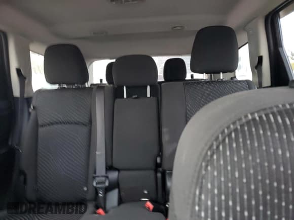 ✅ 2018 Dodge Journey SE • VIN: 3C4PDCAB6JT497452 • Лот: 87304745. Опубликован ранее на Copart с пробегом 96 497 миль. Бесплатный доступ к архиву аукционных продаж из США и подробный отчёт об истории автомобиля на DreamBid. Изображение 10.