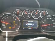 ✅ 2019 Chevrolet Silverado 1500 LT • VIN: 1GCRWCED9KZ220075 • Lot: 60247765. Wystawiony na Copart z przebiegiem 80 451 mil. Bezpłatny archiwum sprzedaży aukcyjnych z USA i szczegółowy raport historii pojazdu na DreamBid. Zdjęcie 9.