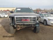 ✅ 2012 GMC Sierra 1500 SLE • VIN: 1GTR2VE77CZ333493 • Лот: 43629482. Опубликован ранее на IAAI с пробегом Не указан. Бесплатный доступ к архиву аукционных продаж из США и подробный отчёт об истории автомобиля на DreamBid. Изображение 12.