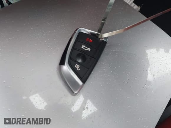 ✅ 2014 BMW 4 Series 435i • VIN: WBA3T3C55EJ877319 • Лот: 43260399. Опубликован ранее на IAAI с пробегом 97 060 миль. Бесплатный доступ к архиву аукционных продаж из США и подробный отчёт об истории автомобиля на DreamBid. Изображение 11.