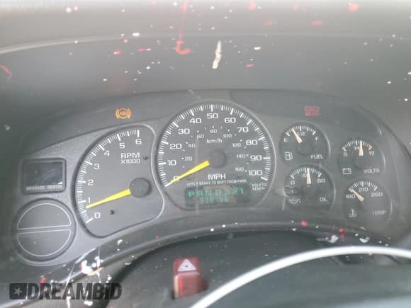 ✅ 2001 GMC Sierra 1500 Work Truck • VIN: 1GTEC14V21E149846 • Lot: 68165515. Listed on Copart with 338,186 mi. Free auction sales archive from the USA and detailed vehicle history report at DreamBid. Image 9.