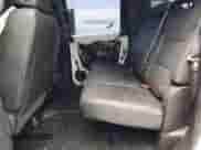 2021 Chevrolet Silverado 2500HD Work Truck с VIN 1GC1WLE76MF265289, выставлен на аукционе Copart как лот 70914135 с пробегом 87 905 миль миль и Списание • Salvage title. История ставок и продаж доступна на DreamBid. Изображение 10.