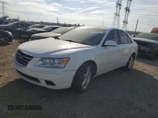 2010 Hyundai Sonata GLS с VIN 5NPET4AC5AH658303, выставлен на аукционе Copart как лот 84708235 с пробегом 178 280 миль миль и Списание • Salvage title. История ставок и продаж доступна на DreamBid. Изображение 1.
