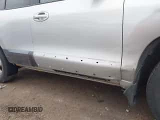 ✅ 2006 Hyundai Santa Fe GLS • VIN: KM8SC13E96U038613 • Лот: 41871317. Размещён на IAAI с пробегом 151 892 миль миль. Получите бесплатный доступ к архиву аукционных продаж из США и посмотрите подробный отчёт об истории автомобиля на DreamBid. Изображение 6.