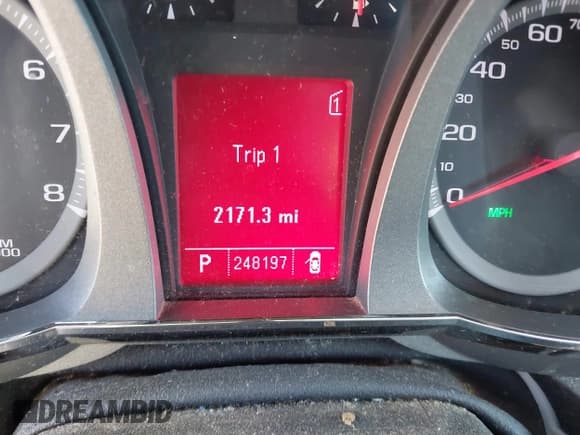 ✅ 2010 GMC Terrain SLT-2 • VIN: 2CTALHEW5A6333153 • Lot: 41385495. Wystawiony na IAAI z przebiegiem 248 197 mil. Bezpłatny archiwum sprzedaży aukcyjnych z USA i szczegółowy raport historii pojazdu na DreamBid. Zdjęcie 7.