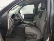 ✅ 2008 Nissan Xterra S • VIN: 5N1AN08W88C530933 • Lot: 82693785. Listed on Copart with 162,544 mi. Free auction sales archive from the USA and detailed vehicle history report at DreamBid. Image 7.