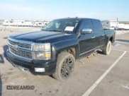 ✅ 2014 Chevrolet Silverado 1500 High Country • VIN: 3GCUKTEJ5EG428020 • Лот: 43345953. Опубликован ранее на IAAI с пробегом 205 421 миль. Бесплатный доступ к архиву аукционных продаж из США и подробный отчёт об истории автомобиля на DreamBid. Изображение 18.